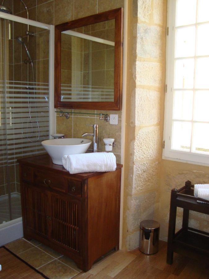 Apartment In Luxury Rentals, Medieval Center - Maison Fenelon Sarlat-la-Caneda