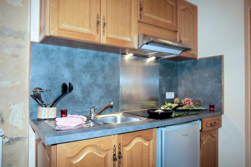 Apartment In Luxury Rentals, Medieval Center - Maison Fenelon Sarlat-la-Caneda