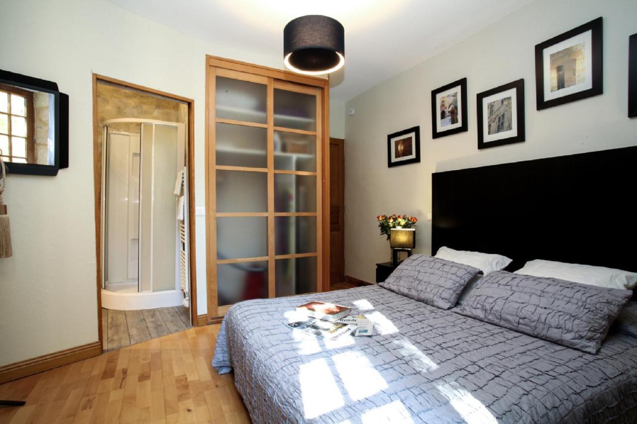 In Luxury Rentals, Medieval Center - Maison Fenelon * Sarlat-la-Caneda