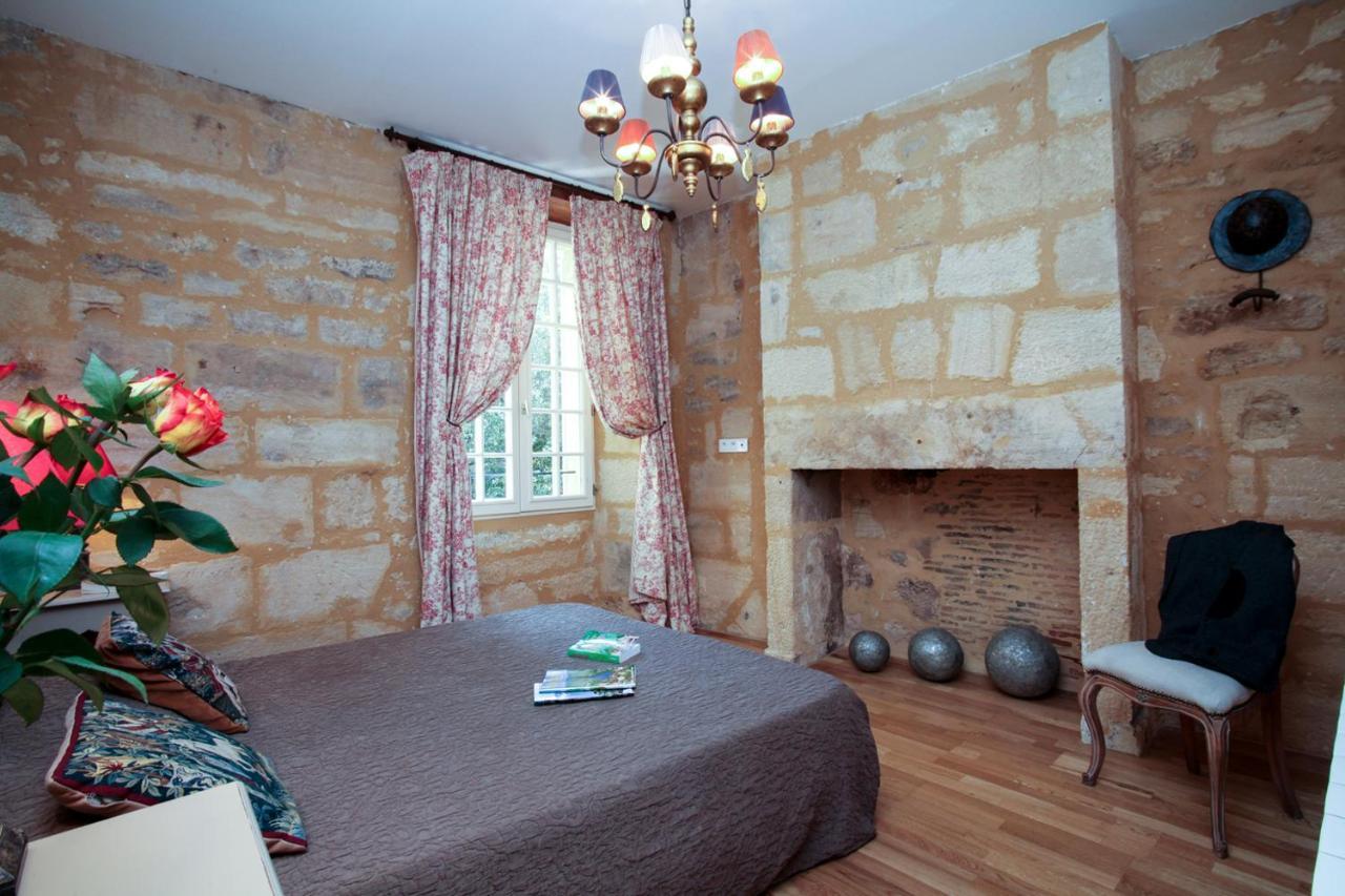 In Luxury Rentals, Medieval Center - Maison Fenelon * Sarlat-la-Caneda
